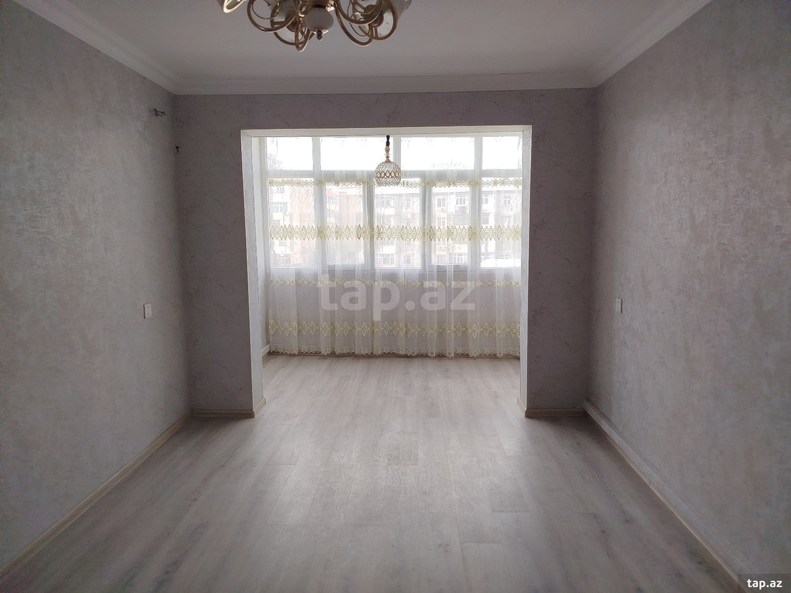 3-otaqlı mənzil, Xırdalan ş., 76 m² (8)