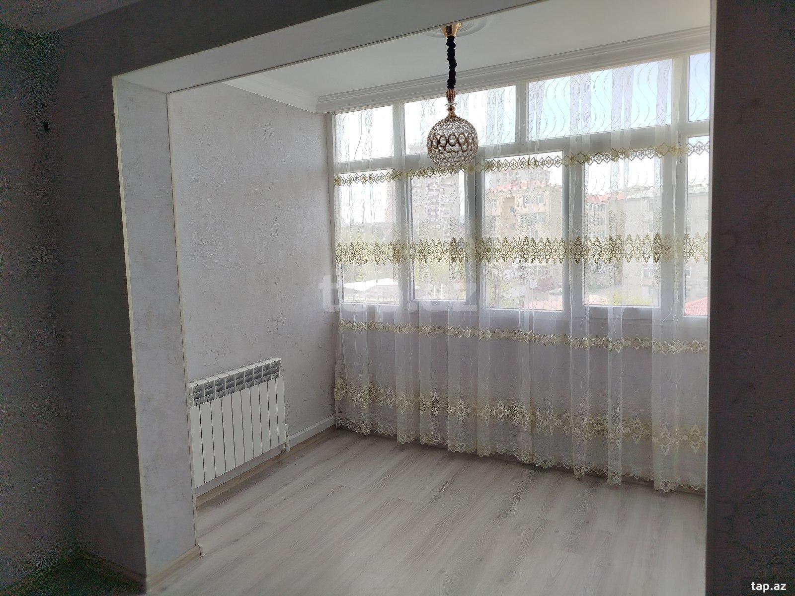 3-otaqlı mənzil, Xırdalan ş., 76 m² (9)