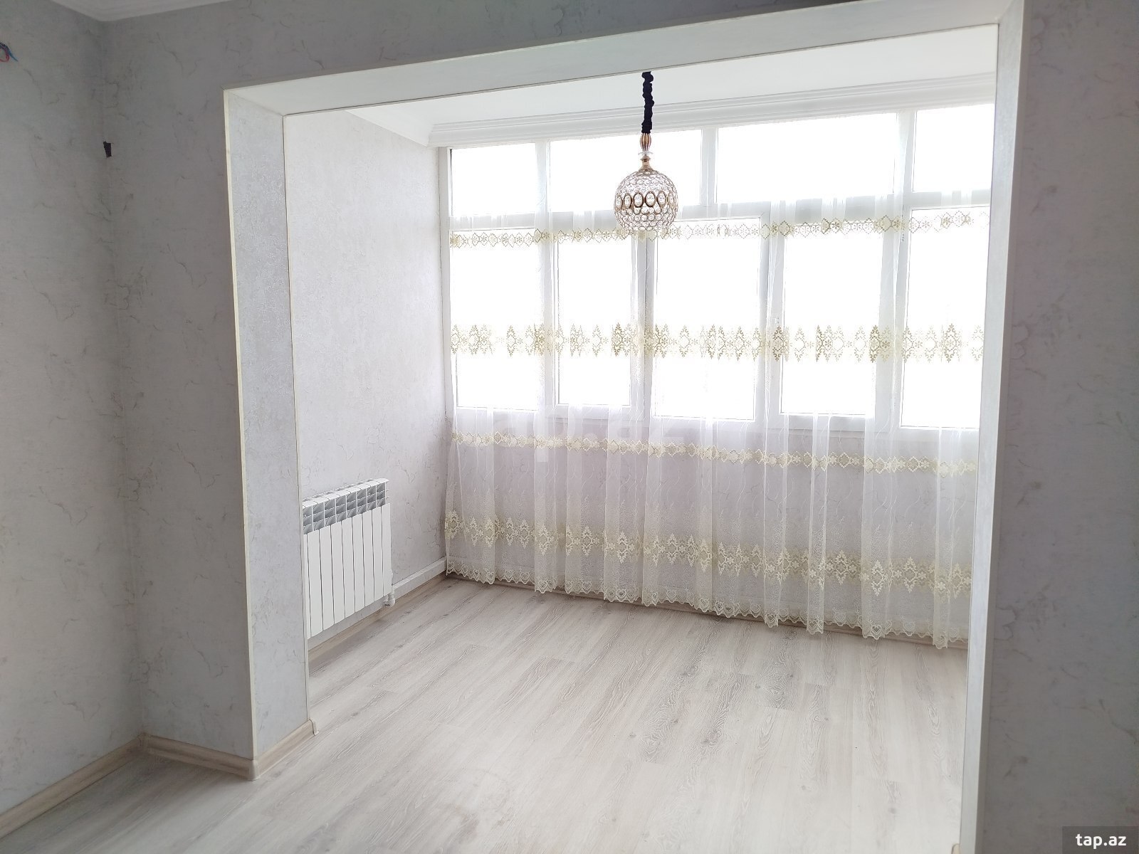 3-otaqlı mənzil, Xırdalan ş., 76 m² (10)