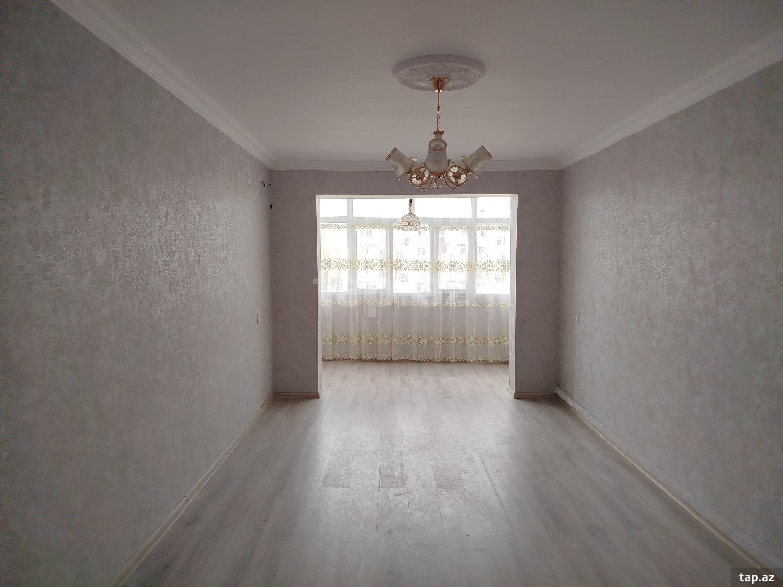 3-otaqlı mənzil, Xırdalan ş., 76 m² (11)