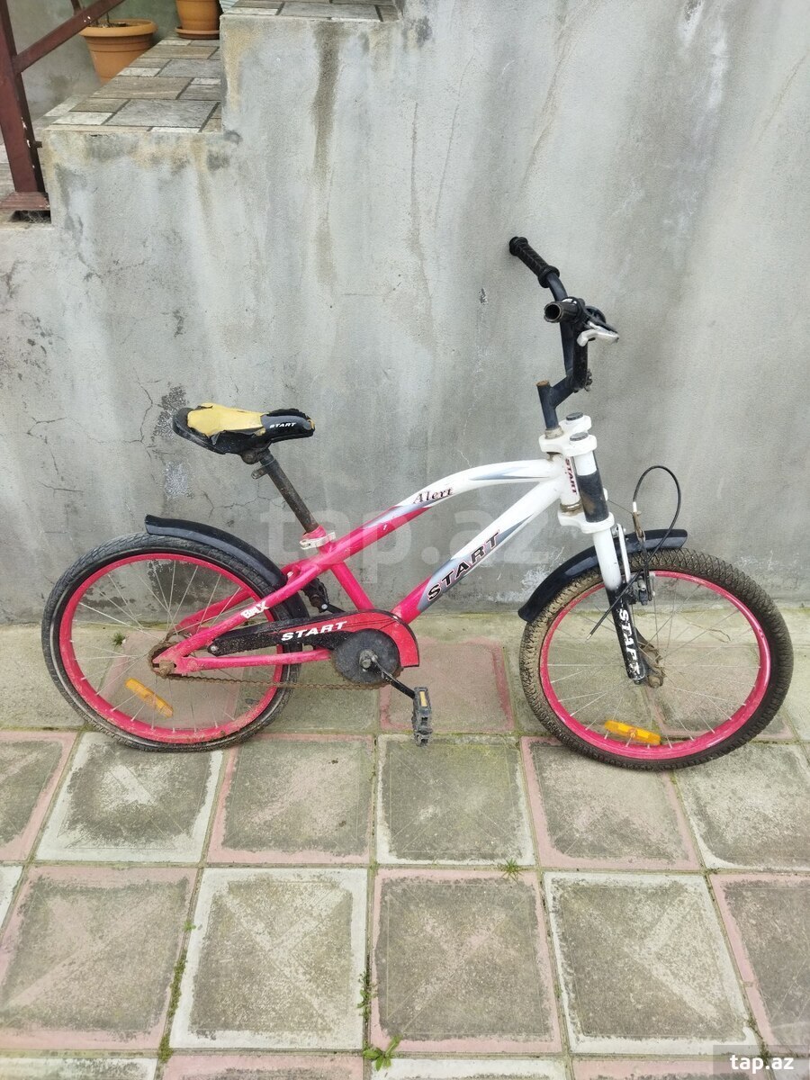 Velosiped