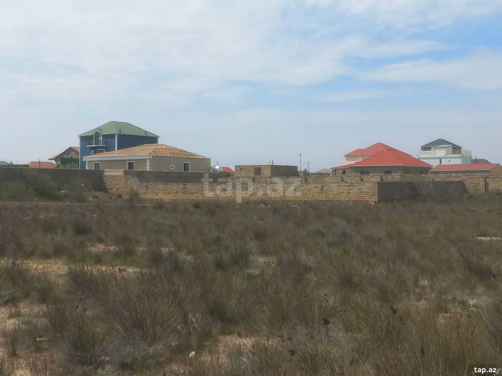 4.5 sot torpaq sahəsi, Hövsan qəs. (3)