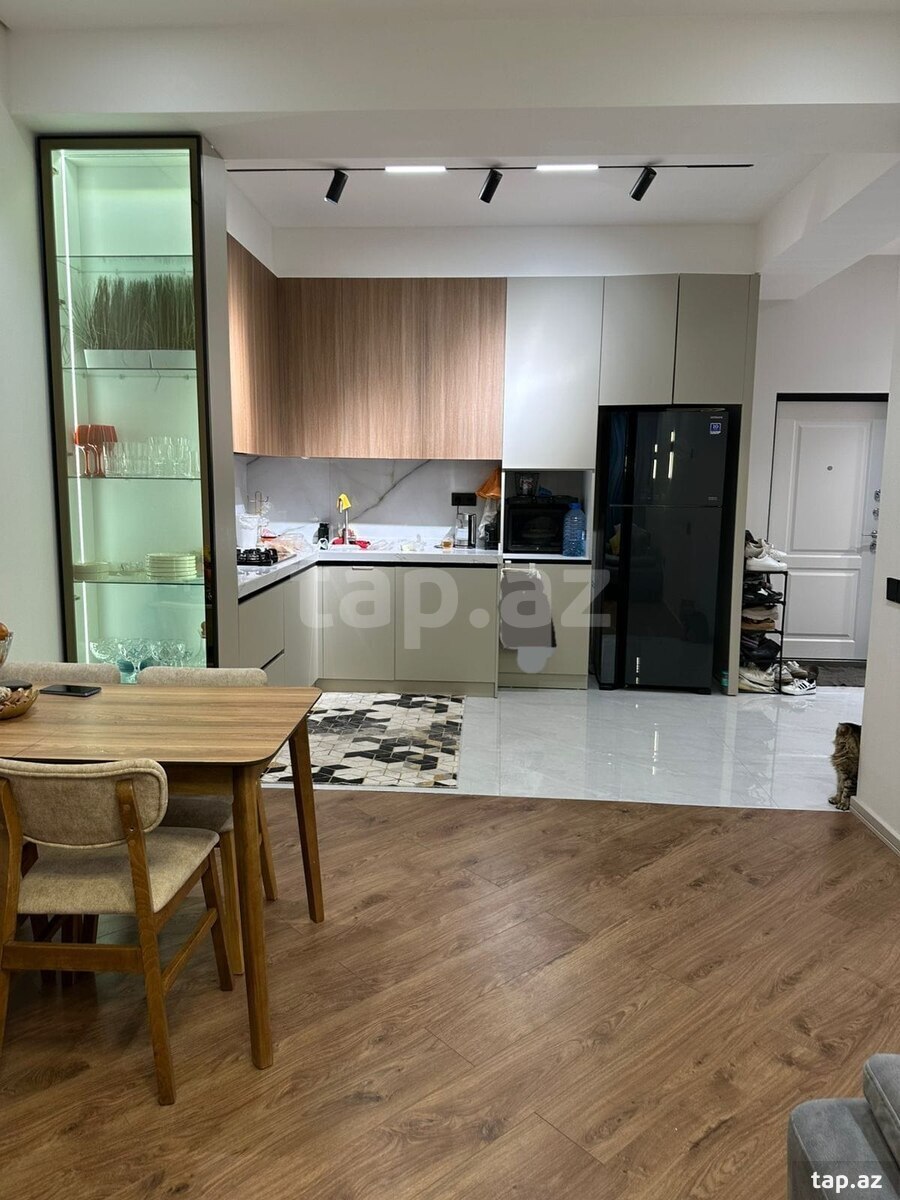 2-комн. квартира на продажу, Сумгаит