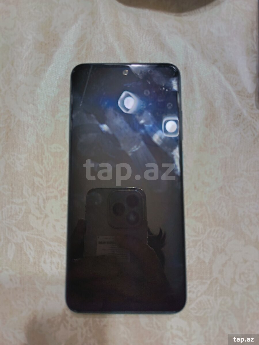 Xiaomi Redmi Note 10S Deep Sea Blue 128GB/6GB