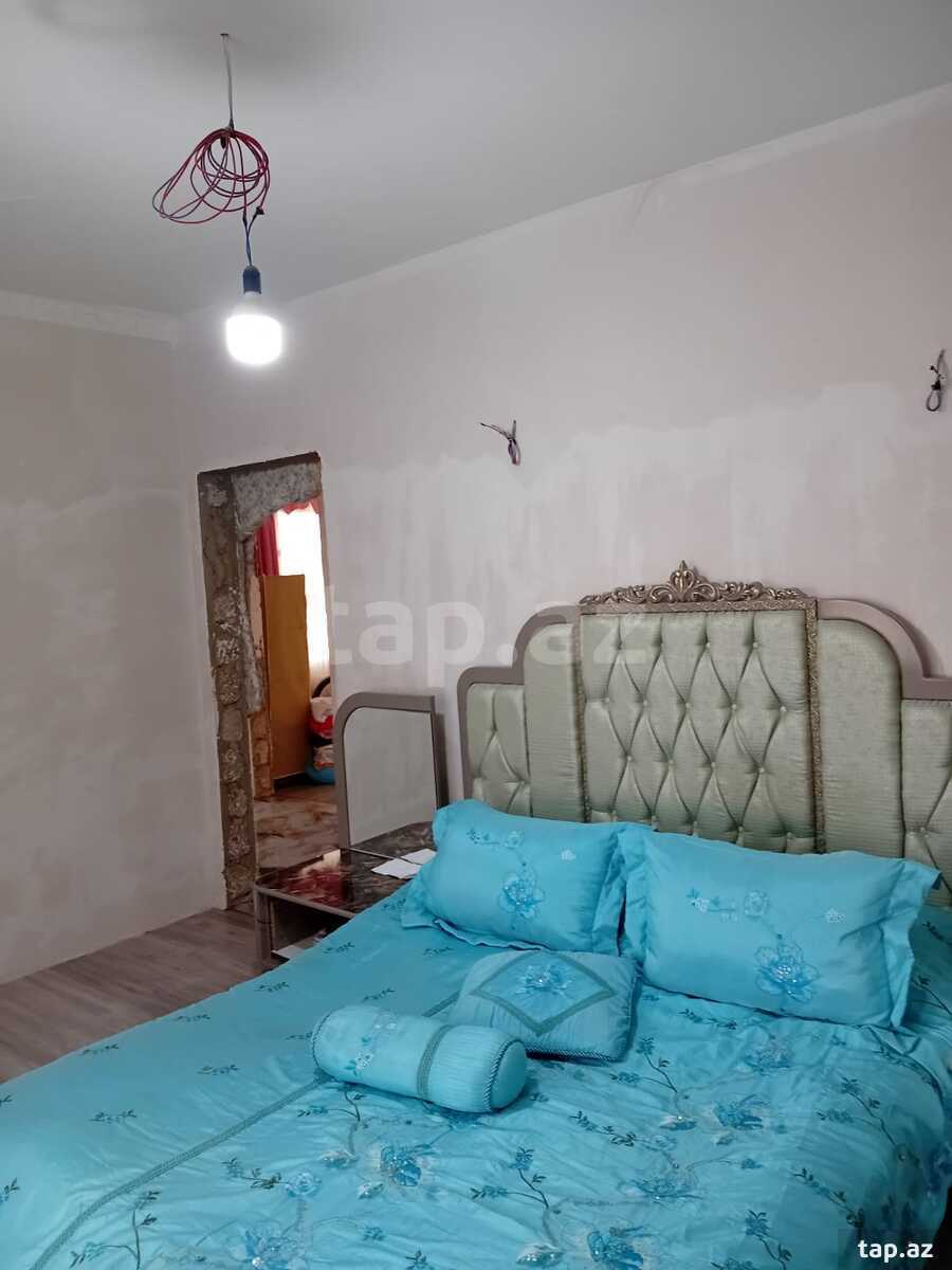 Həyət evi, Maştağa qəs. (10)
