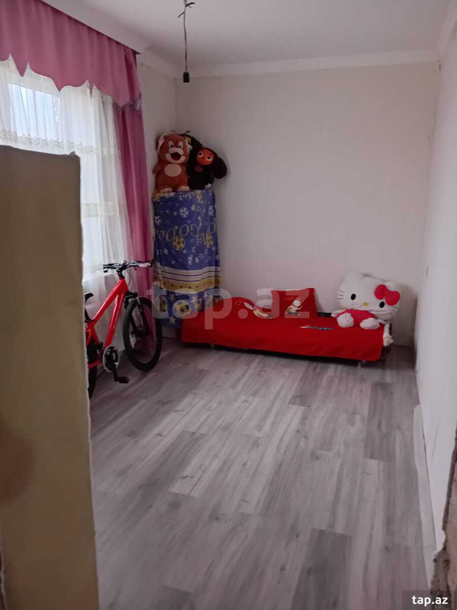 Həyət evi, Maştağa qəs. (8)