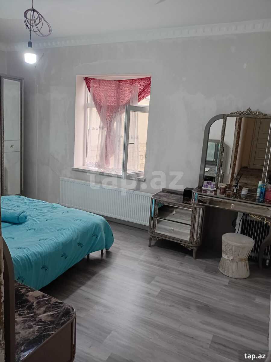 Həyət evi, Maştağa qəs. (13)