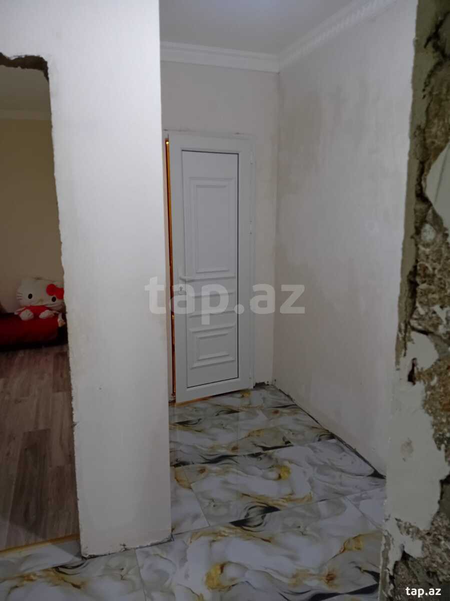 Həyət evi, Maştağa qəs. (9)