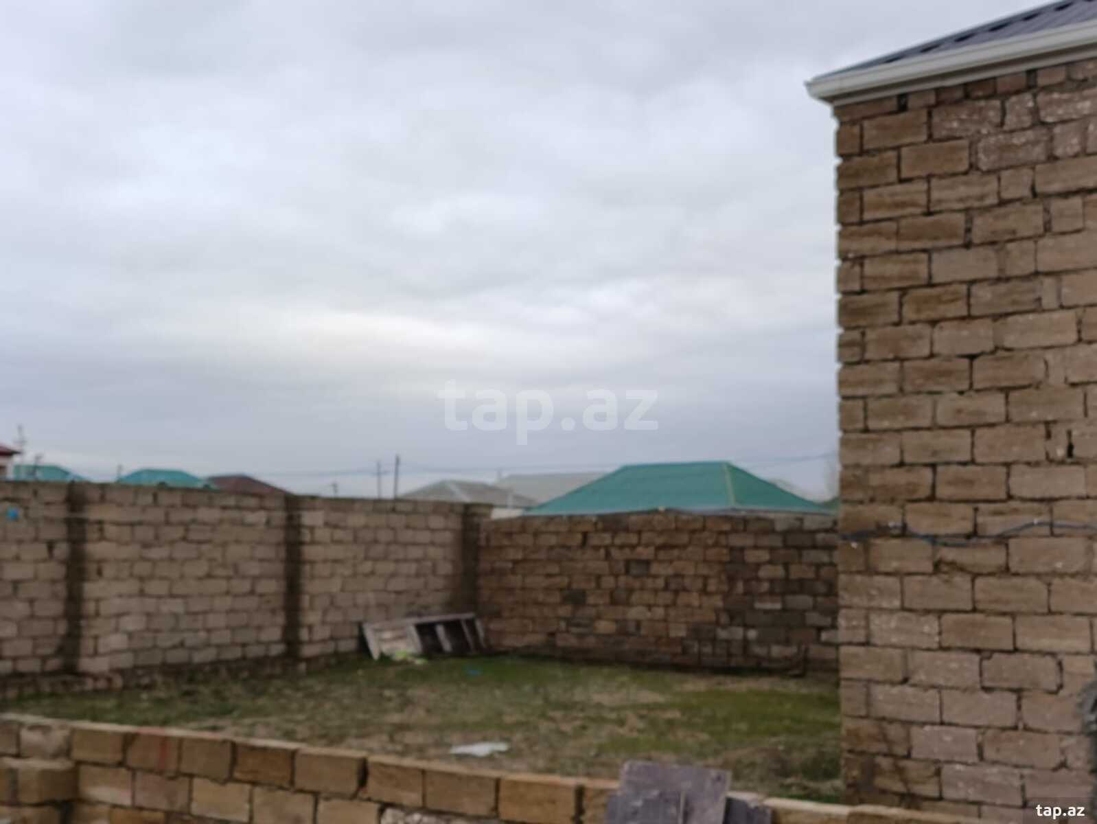 Həyət evi, Maştağa qəs. (4)