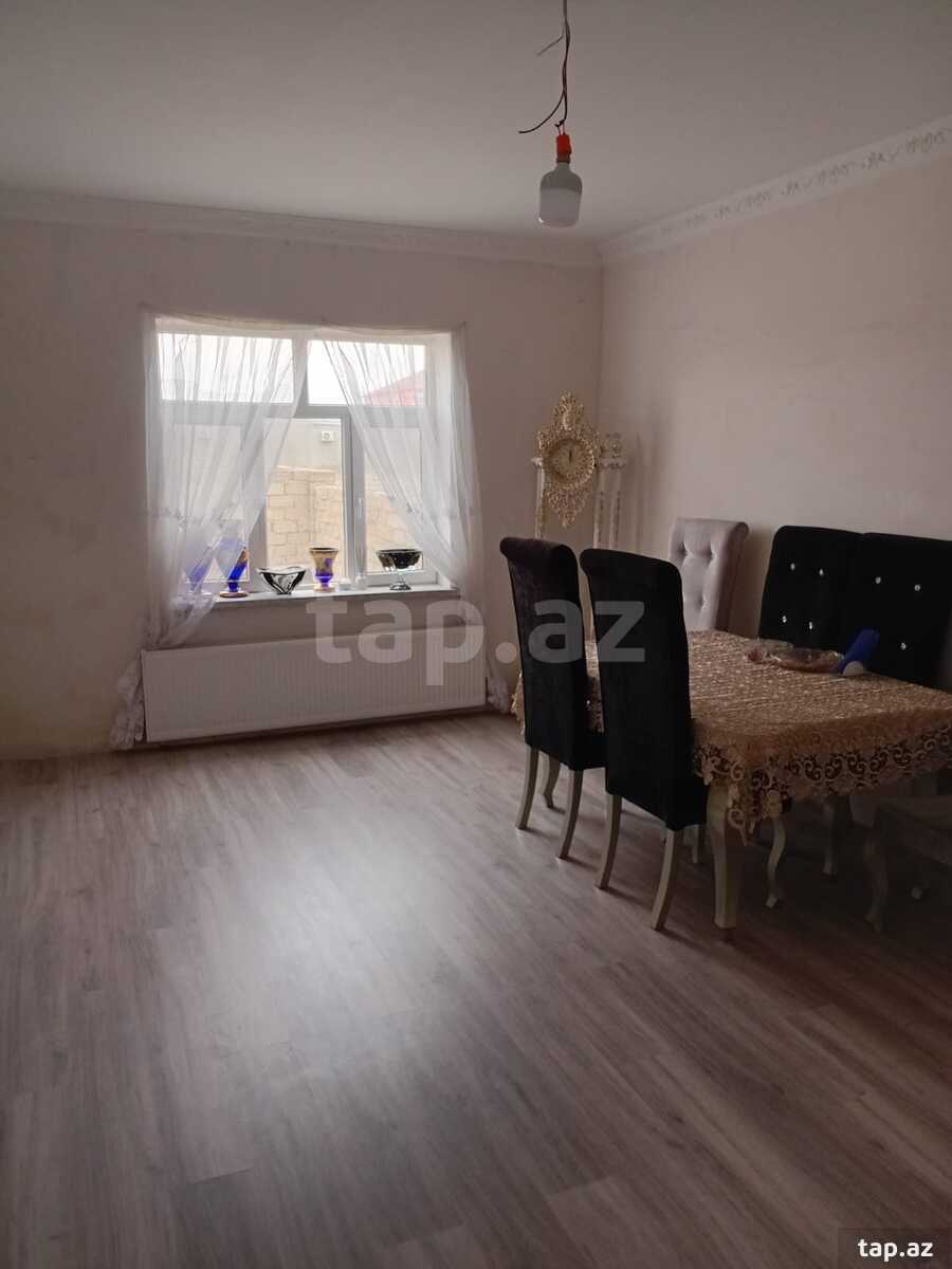 Həyət evi, Maştağa qəs. (12)