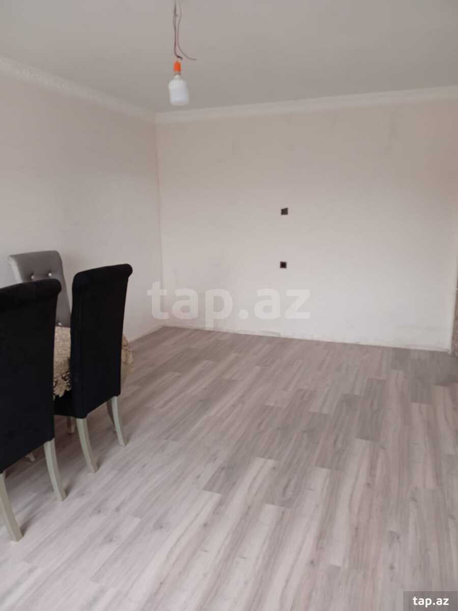 Həyət evi, Maştağa qəs. (16)