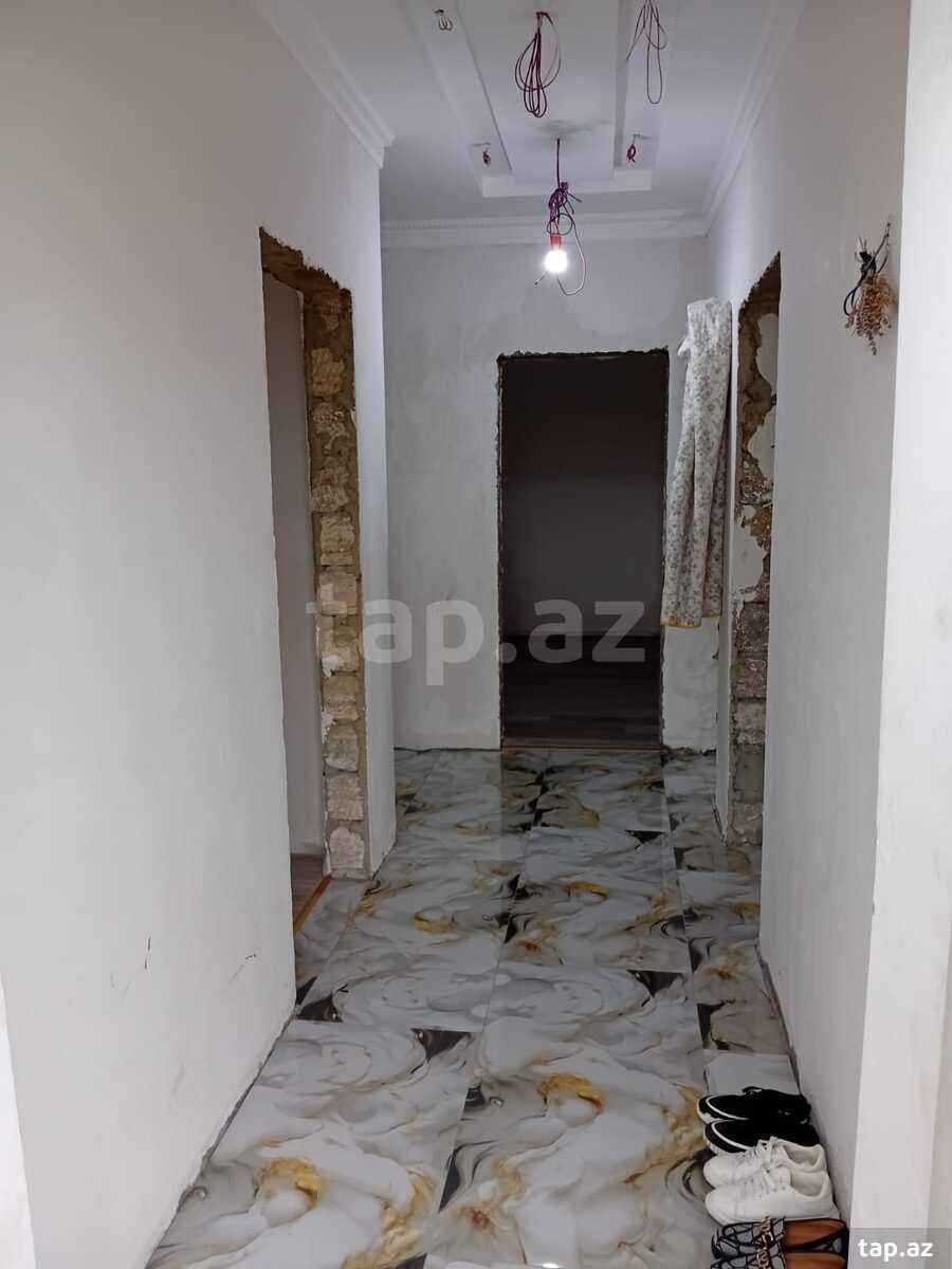 Həyət evi, Maştağa qəs. (6)