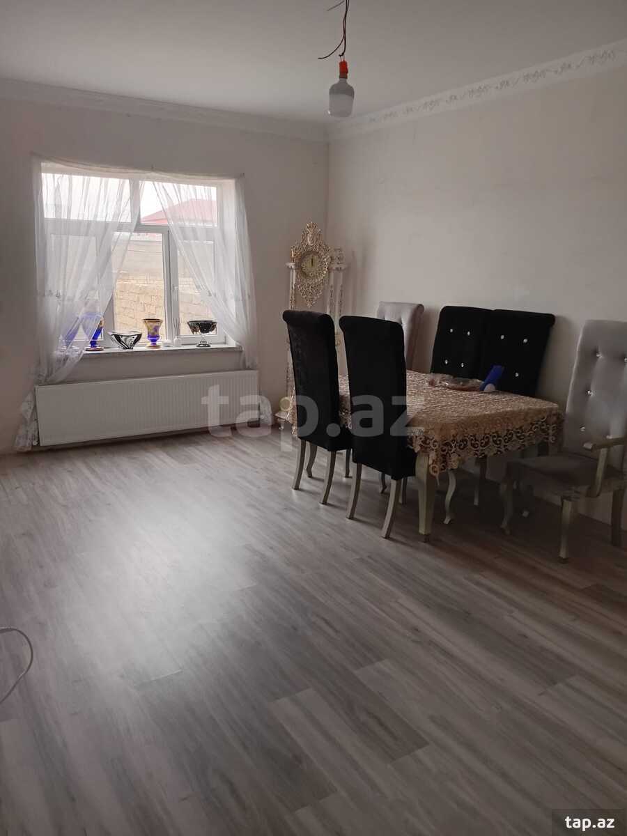 Həyət evi, Maştağa qəs. (14)