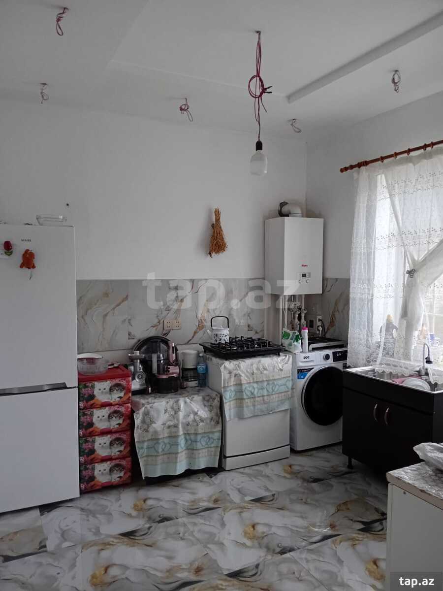 Həyət evi, Maştağa qəs. (7)