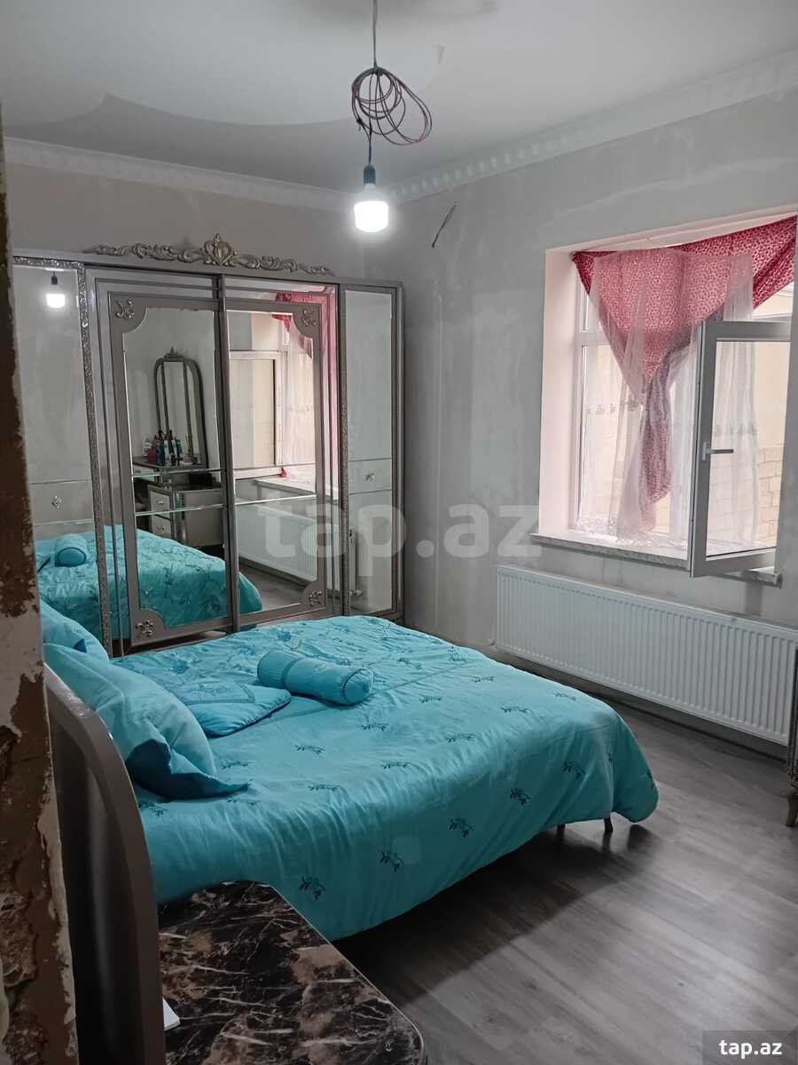 Həyət evi, Maştağa qəs. (11)