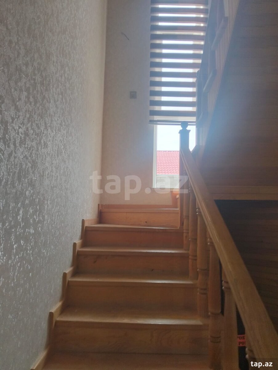 Həyət evi, Yeni Suraxanı qəs.