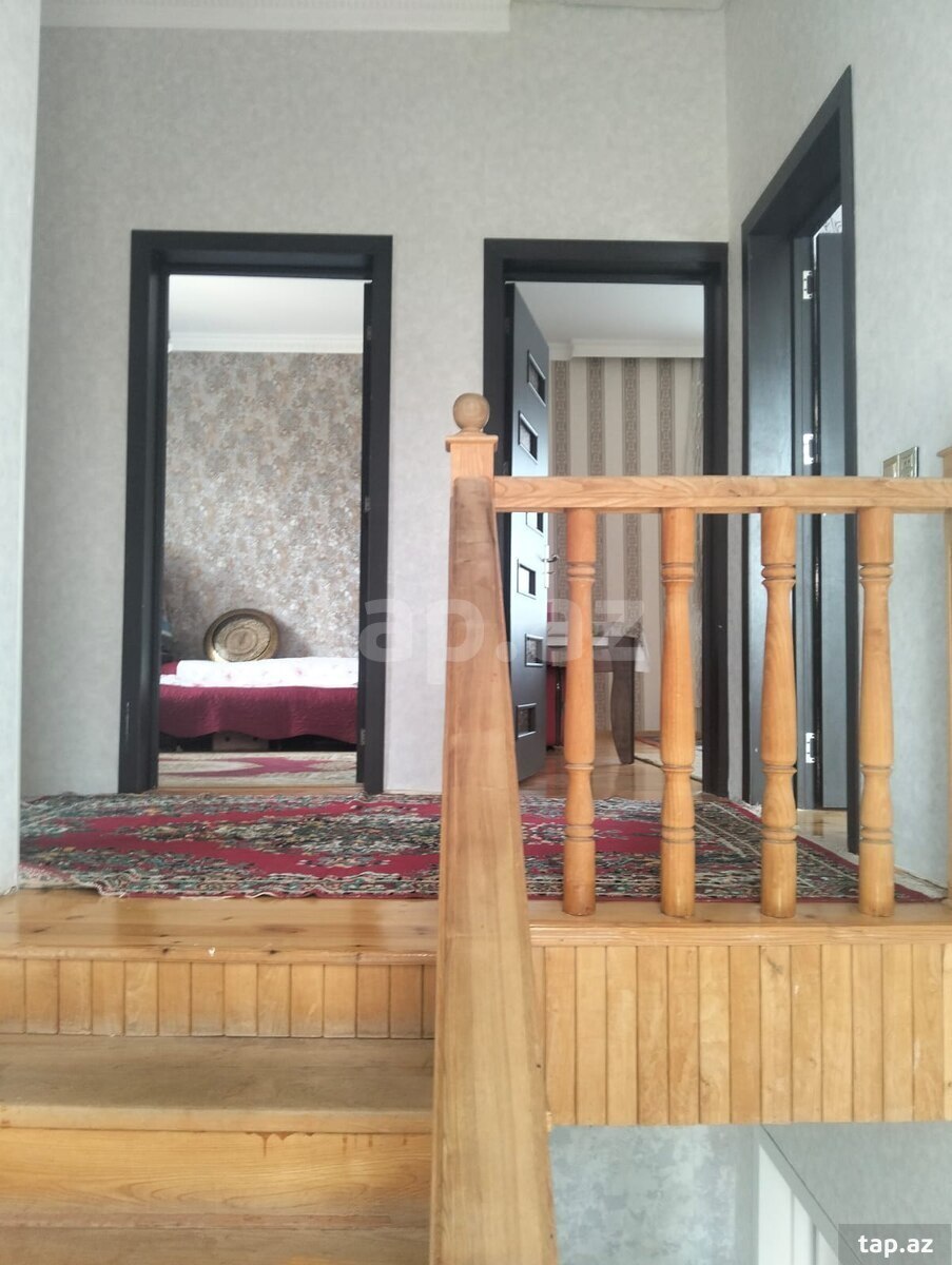 Həyət evi, Yeni Suraxanı qəs.