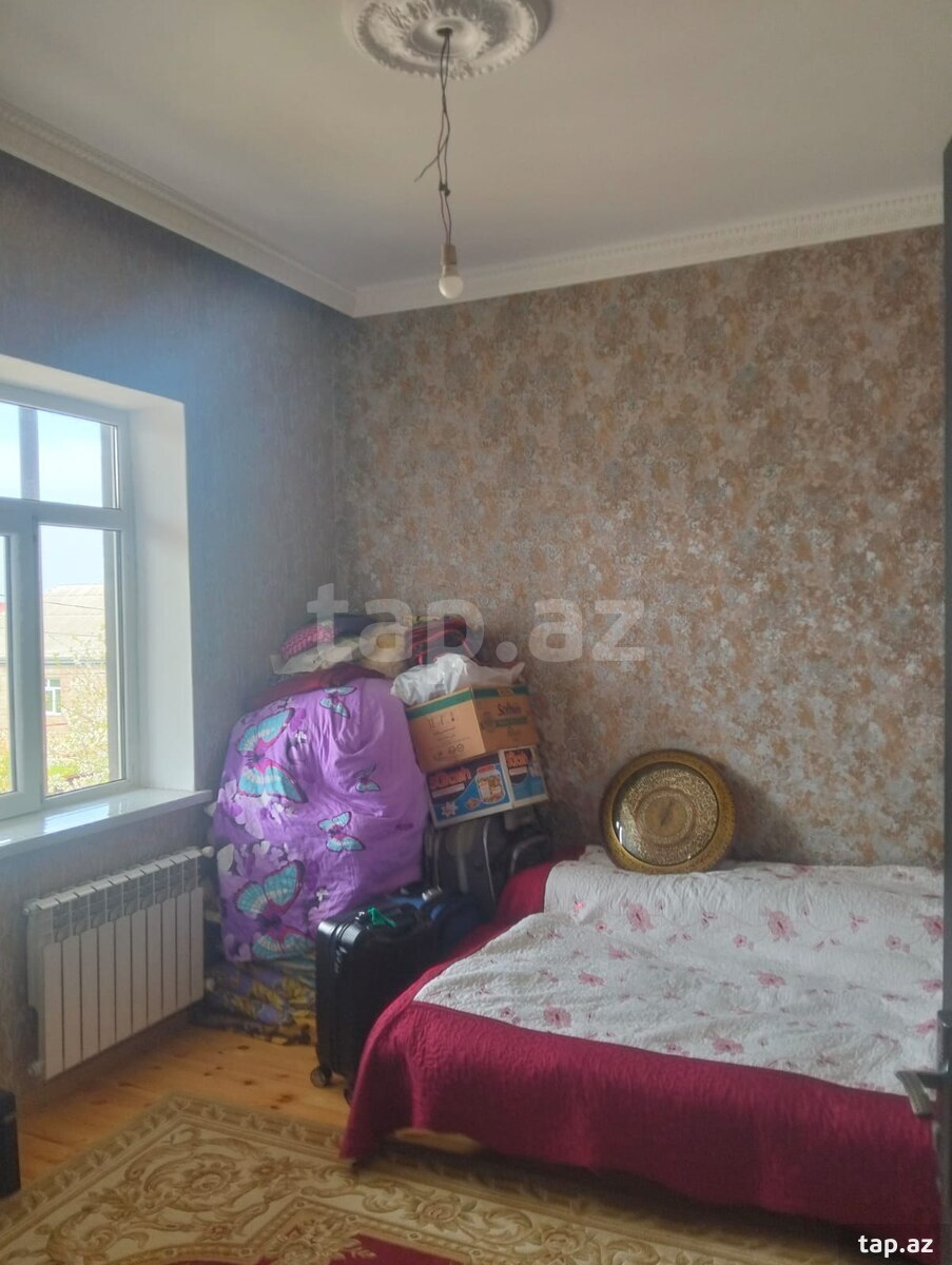 Həyət evi, Yeni Suraxanı qəs.
