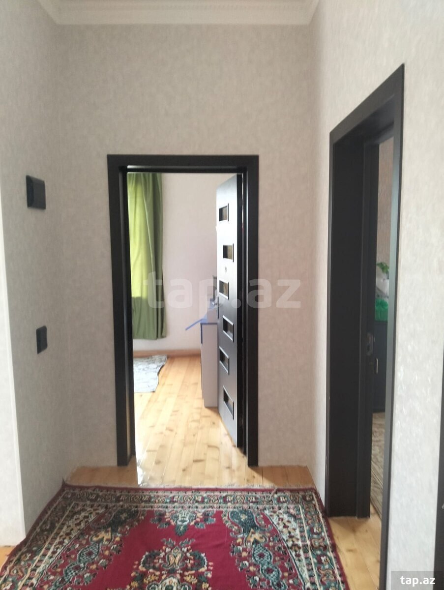 Həyət evi, Yeni Suraxanı qəs.