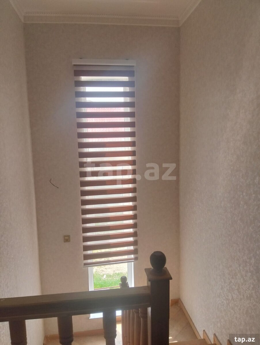 Həyət evi, Yeni Suraxanı qəs.