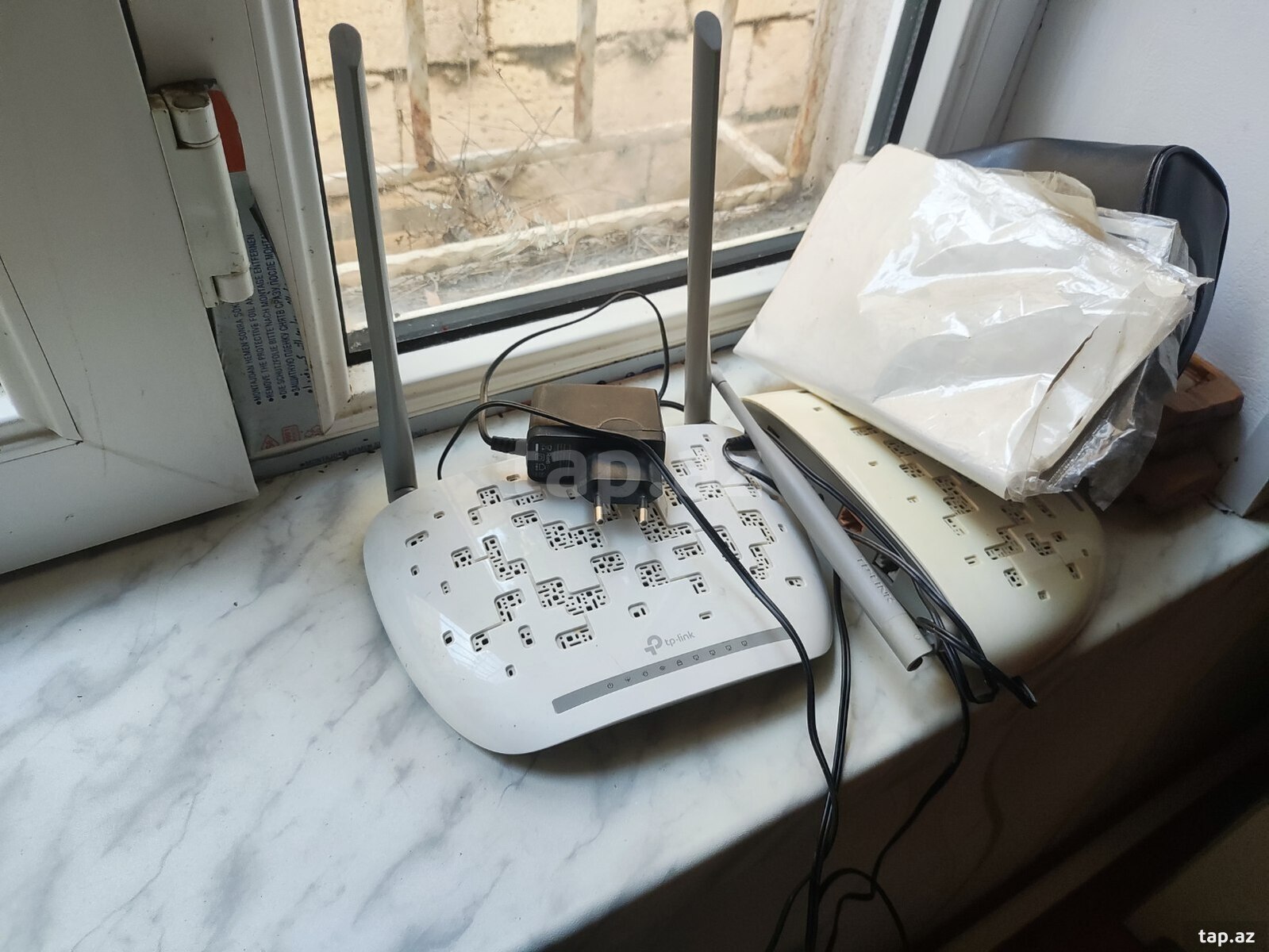 Modem