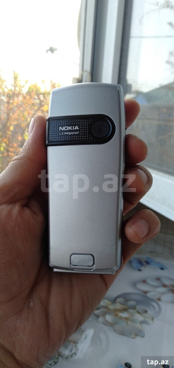 Nokia 6230 Graphite (2)