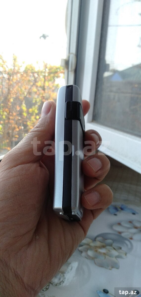 Nokia 6230 Graphite (5)