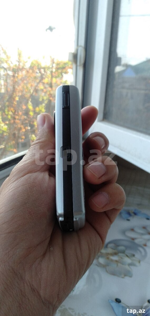 Nokia 6230 Graphite (6)
