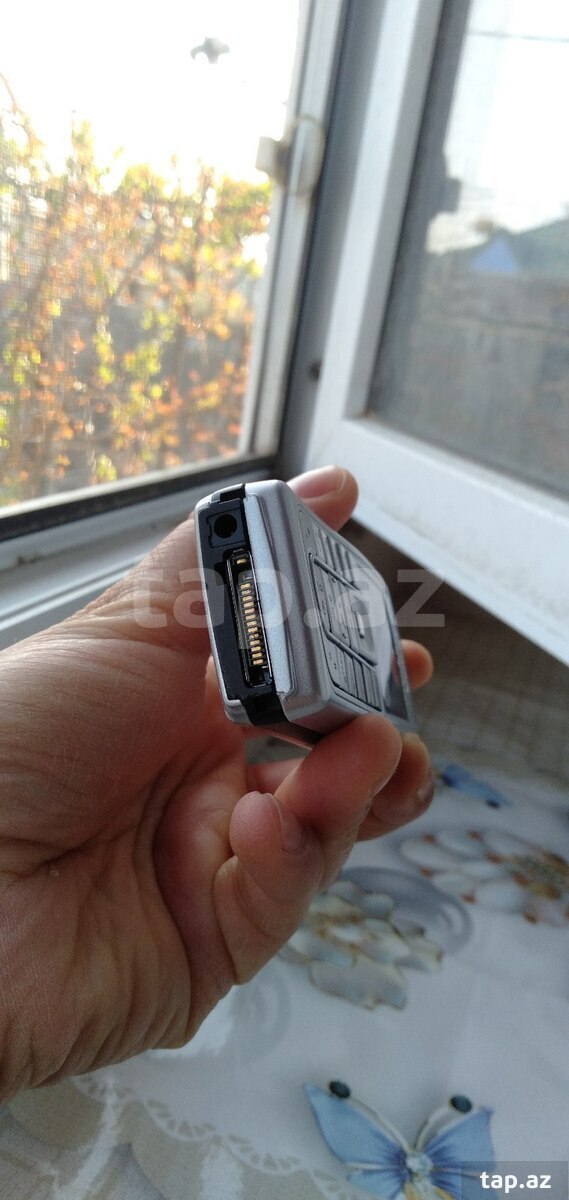 Nokia 6230 Graphite (8)