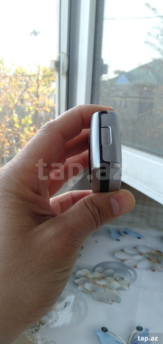 Nokia 6230 Graphite (7)
