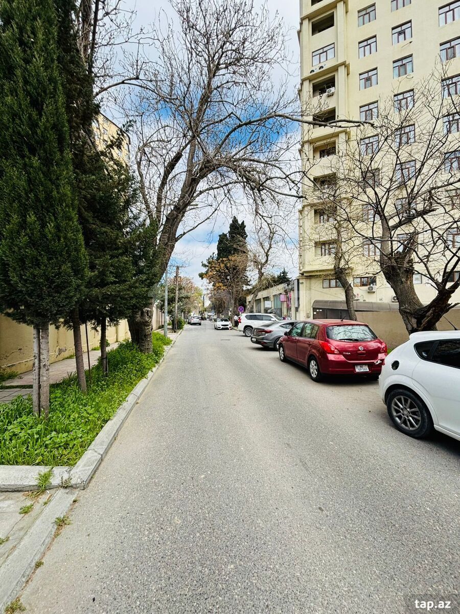 Torpaq satılır, Bakıxanov, Bakı