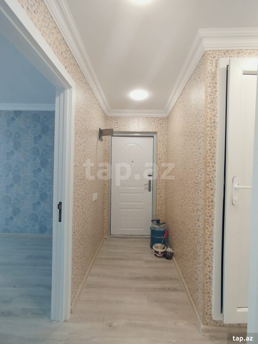 3-otaqlı mənzil, Xırdalan ş., 76 m² (13)