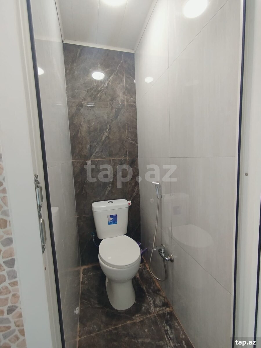 3-otaqlı mənzil, Xırdalan ş., 76 m² (12)