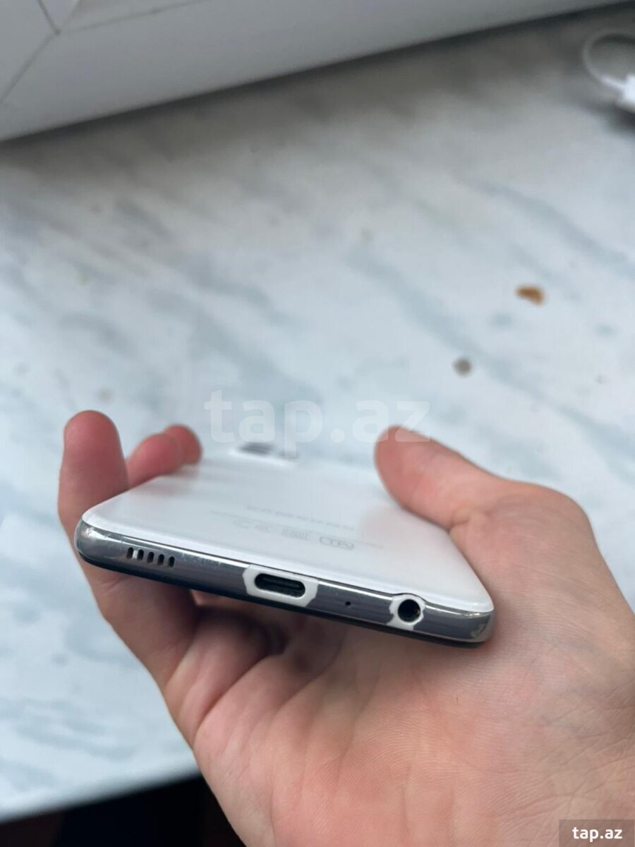 Samsung Galaxy A52 Awesome White 128GB/4GB (3)
