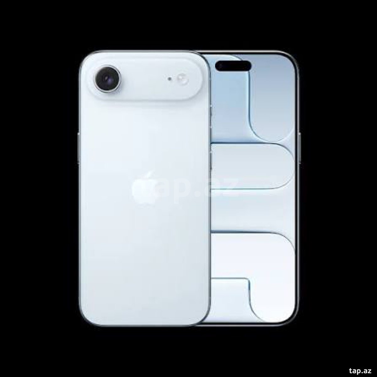 Apple iPhone Air Sky Blue 256GB/8GB