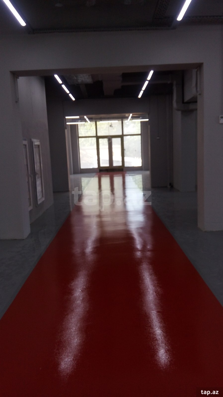 Mağaza, M.Xiyabani küç. (13)