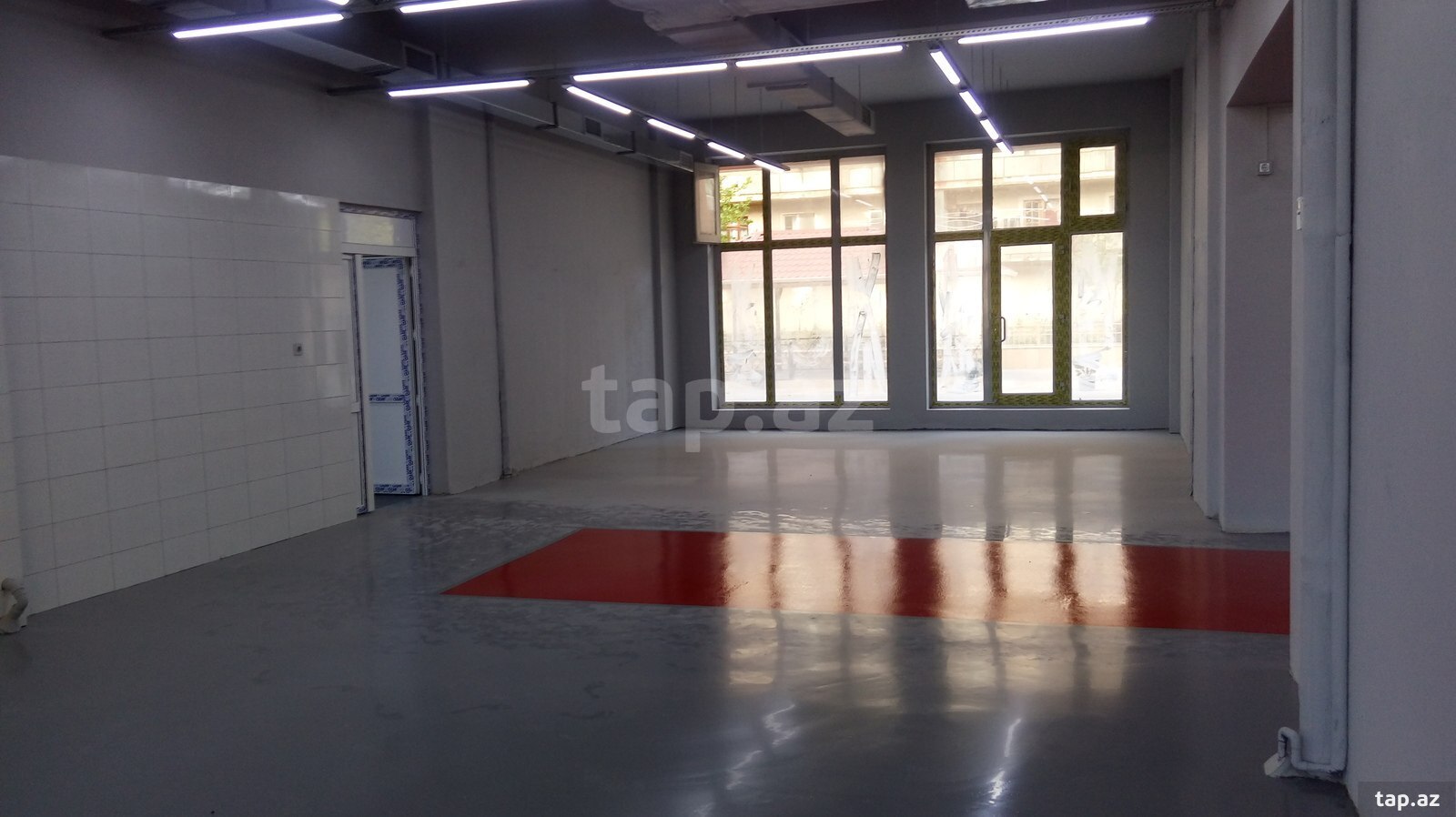 Mağaza, M.Xiyabani küç. (11)