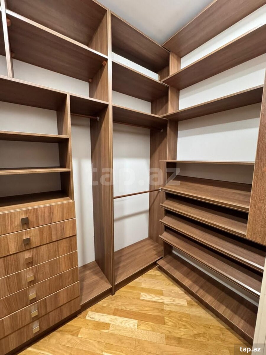 4-otaqlı mənzil, Azadlıq m., 176 m² (4)