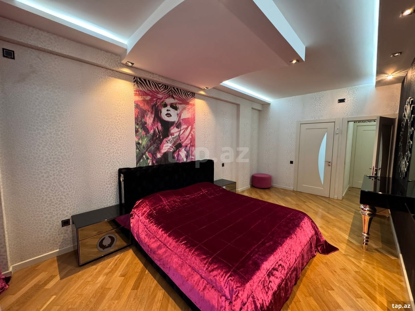 4-otaqlı mənzil, Azadlıq m., 176 m² (14)