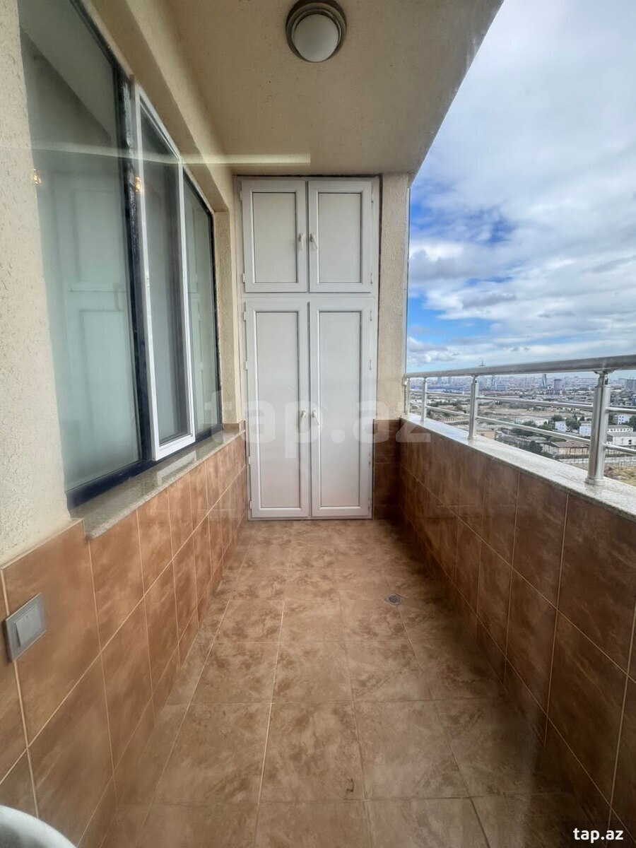 4-otaqlı mənzil, Azadlıq m., 176 m² (12)