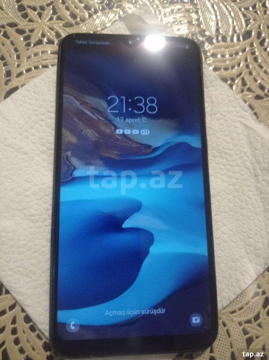 Samsung Galaxy A10 Black 32GB/4GB (3)