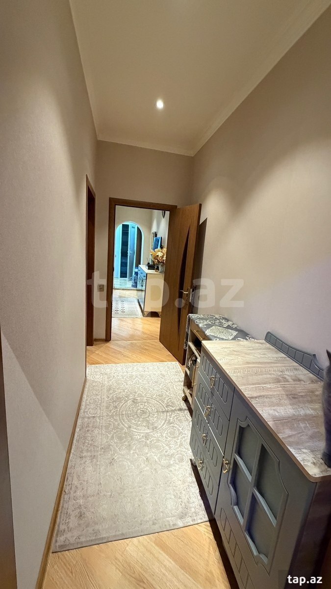 3 otaqlı həyət evi satılır, Xırdalan