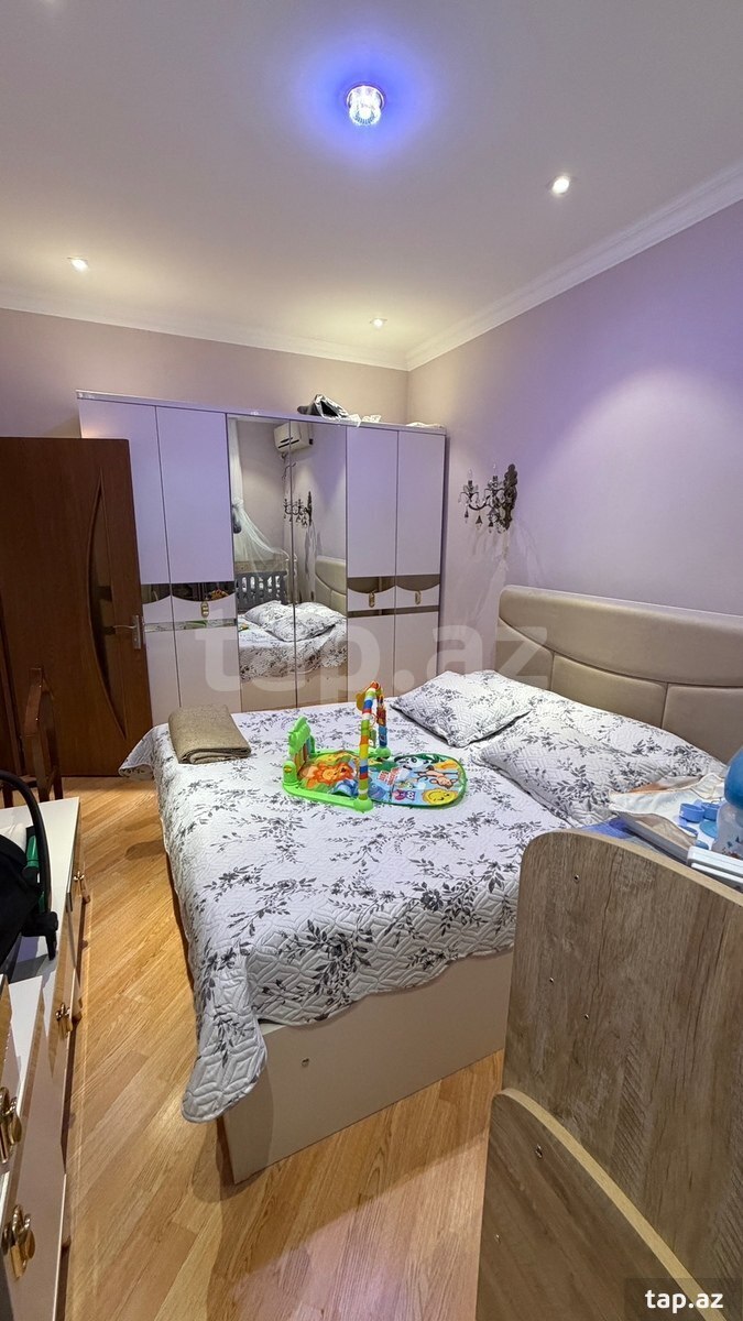 3 otaqlı həyət evi satılır, Xırdalan