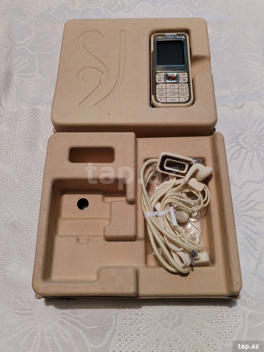 Nokia 7360 Coffee Brown (6)