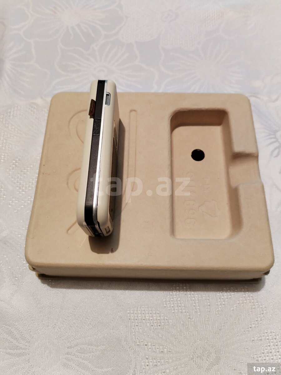 Nokia 7360 Coffee Brown (7)