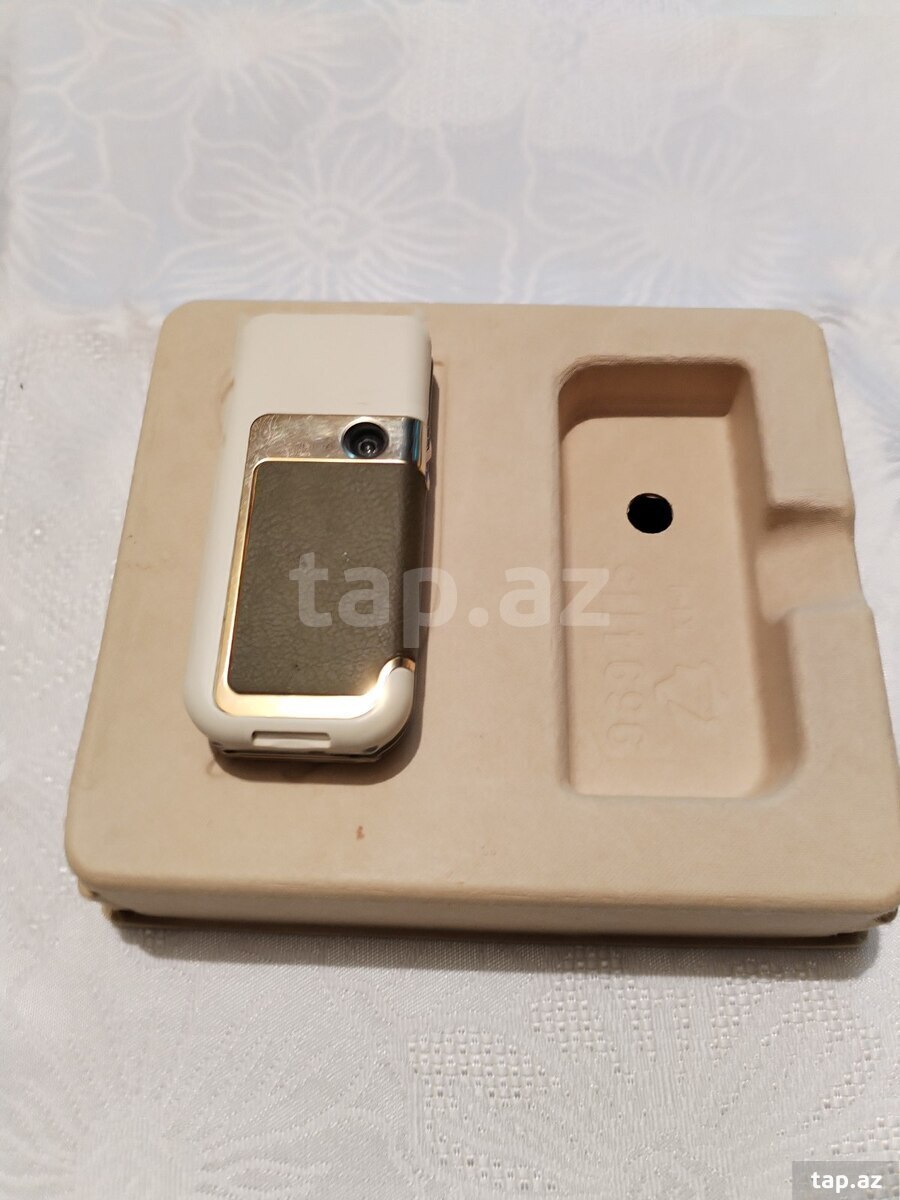 Nokia 7360 Coffee Brown (8)
