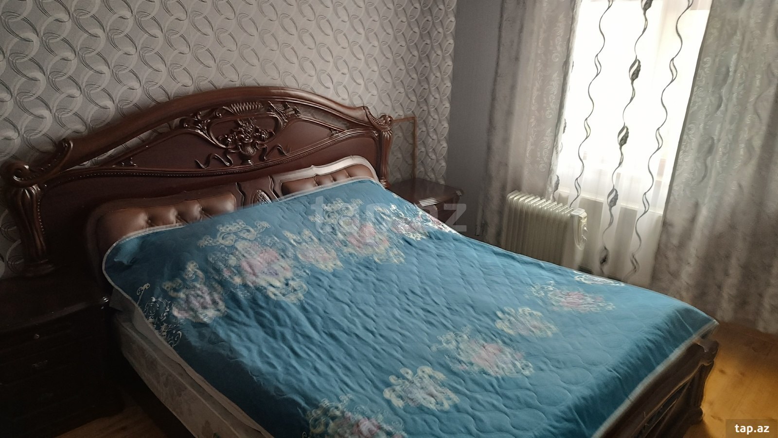 Bağ evi kirayə verilir, İsmayıllı r. (7)