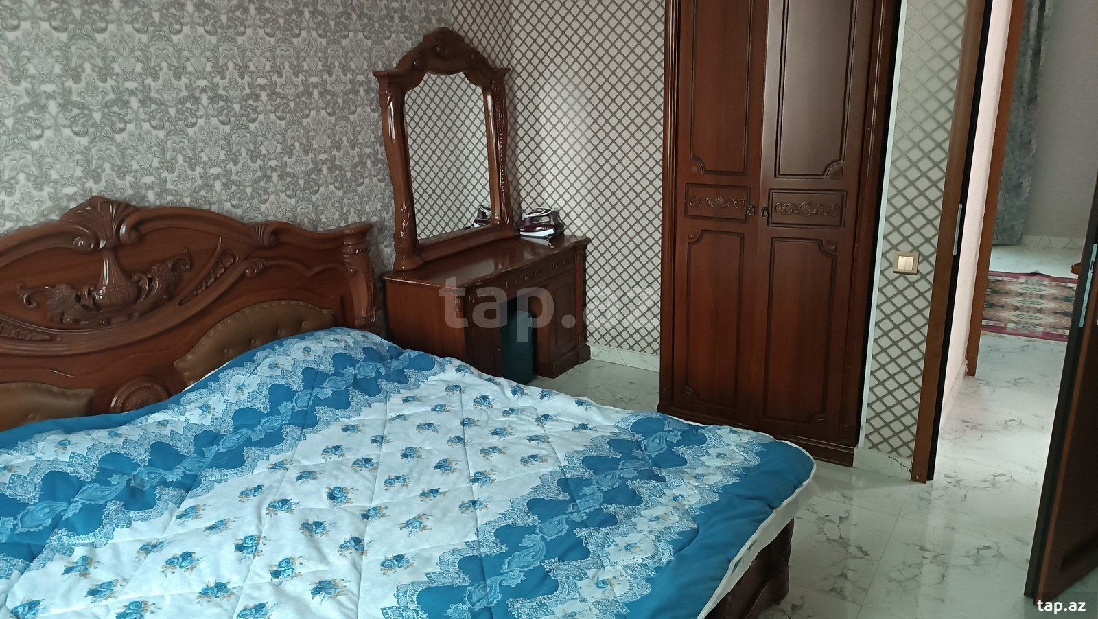 Bağ evi kirayə verilir, İsmayıllı r. (12)