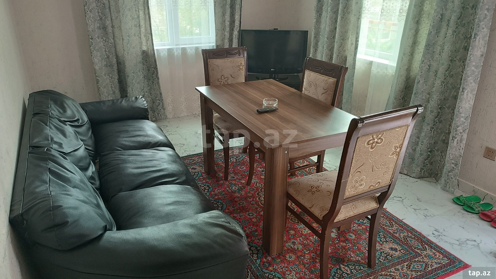 Bağ evi kirayə verilir, İsmayıllı r. (14)