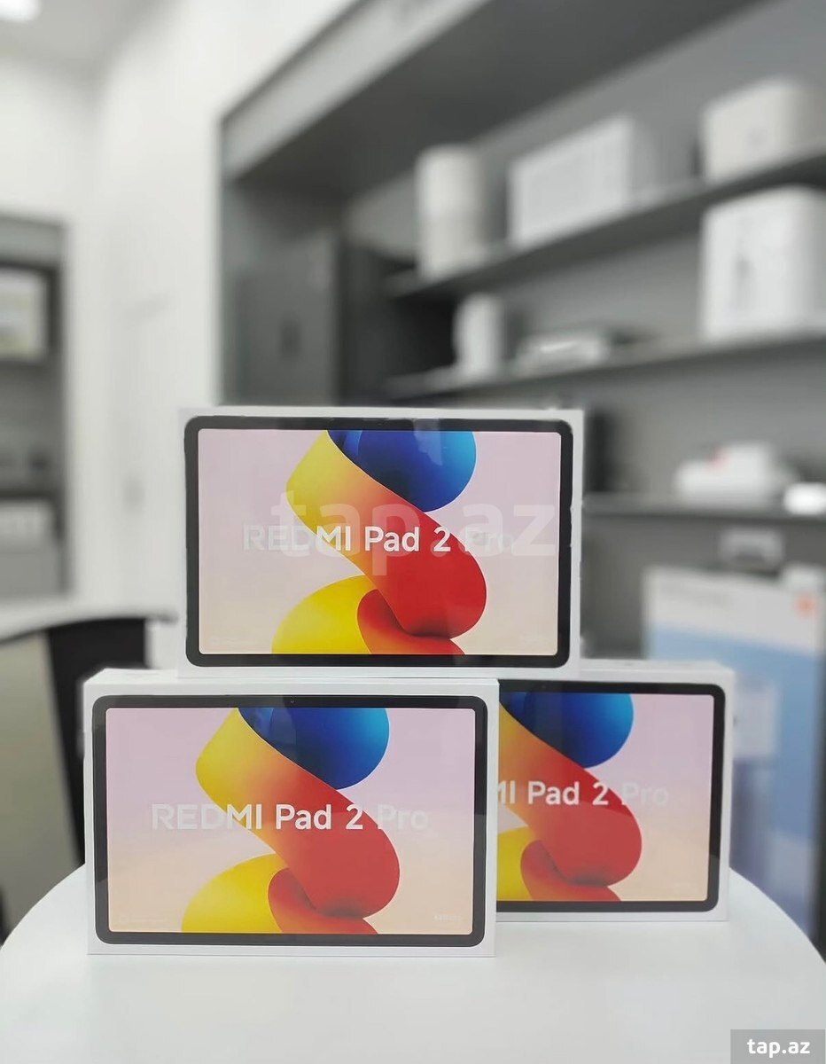 Xiaomi Redmi Pad 2 Pro 8GB/256GB